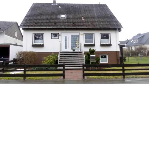 Ferienwohnung Bierwisch - a50599