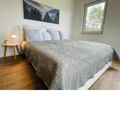 Ferienwohnung Biesenzeit