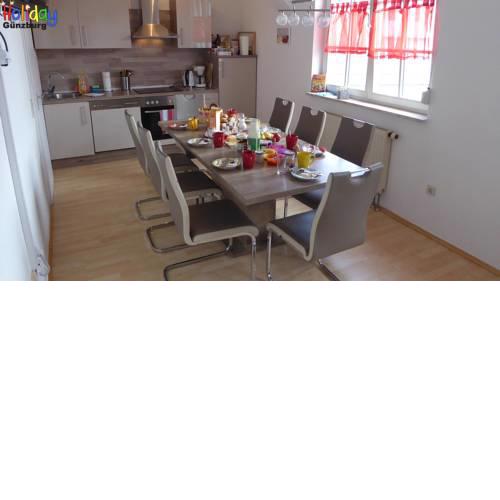 Ferienwohnung Big Family