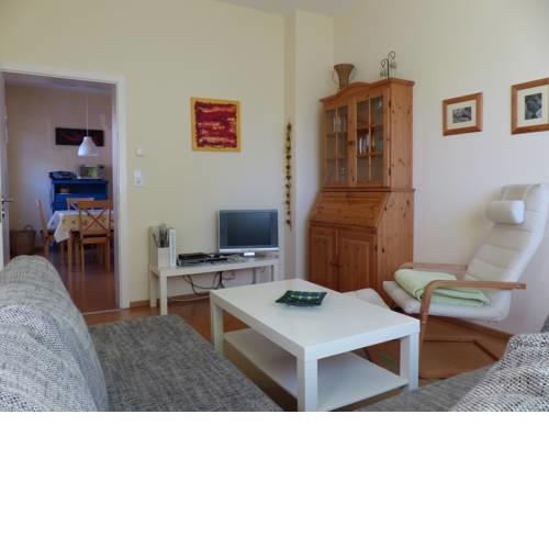 Ferienwohnung Bigge