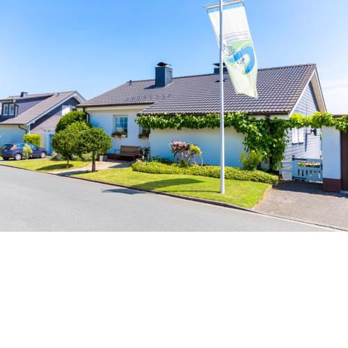 Ferienwohnung Biggesee