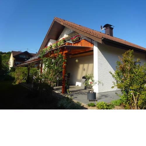 Ferienwohnung Bigi