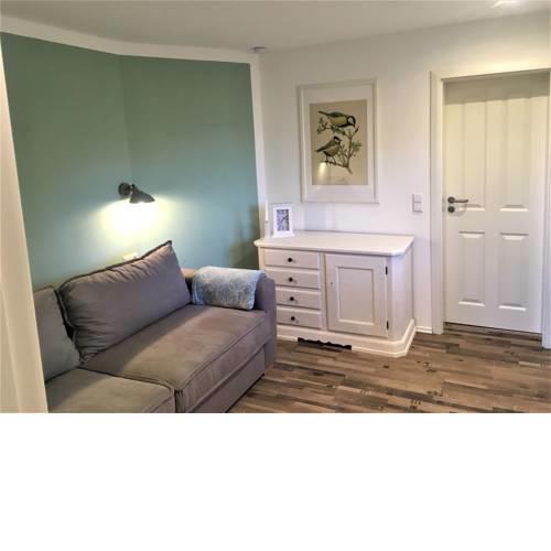 Ferienwohnung Bigorne