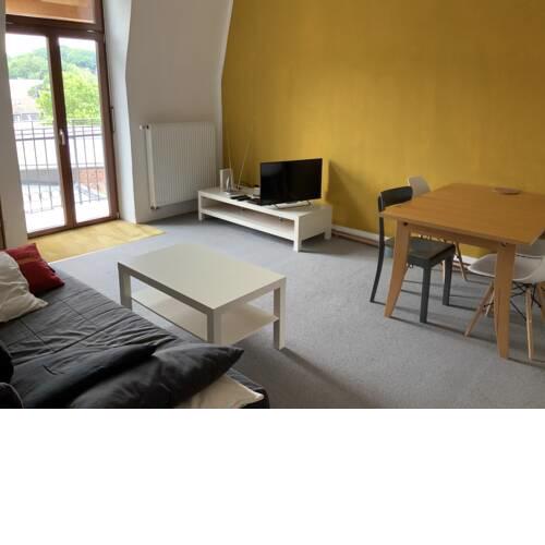 Ferienwohnung Bike und Bett