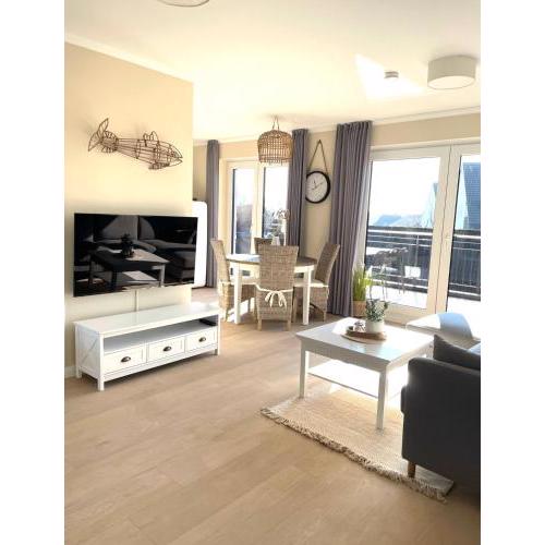 Ferienwohnung Bikinis & Martinis