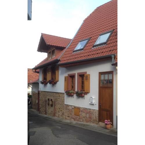 Ferienwohnung Bildgasse