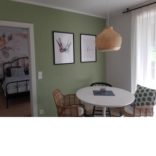 Ferienwohnung Binder Hubertusstraße
