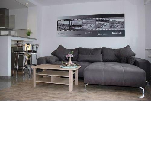 Ferienwohnung-Bine am Nürburgring in der Eifel