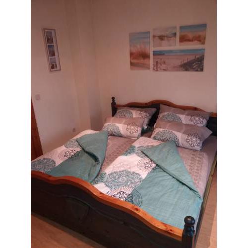 Ferienwohnung "Bine"