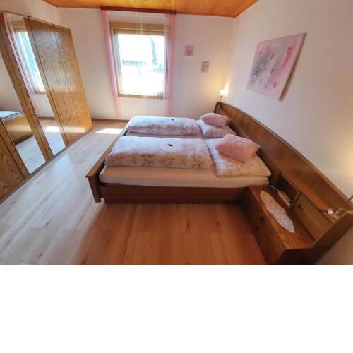 Ferienwohnung Bine