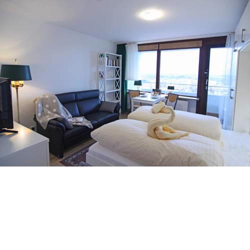 Ferienwohnung Binnenkiker