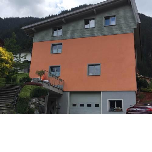 Ferienwohnung Birgit Friedl