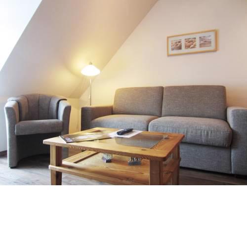 Ferienwohnung Birgit