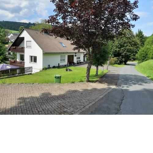 Ferienwohnung Birgit