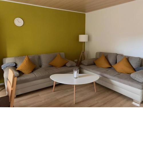Ferienwohnung Birka