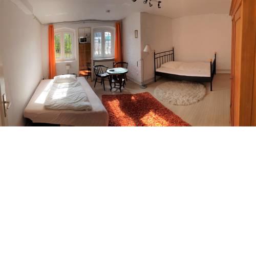 Ferienwohnung Birke
