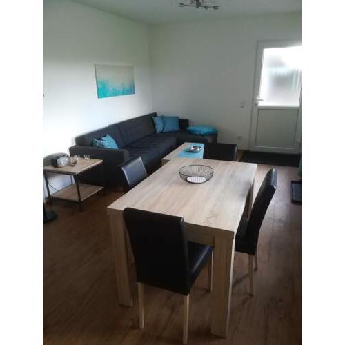 Ferienwohnung Birkenhof I