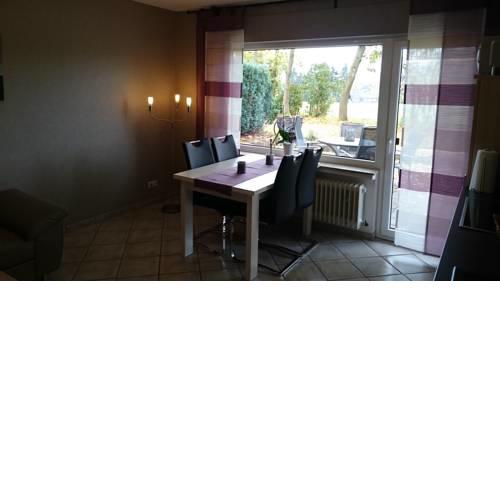 Ferienwohnung Birkenhof