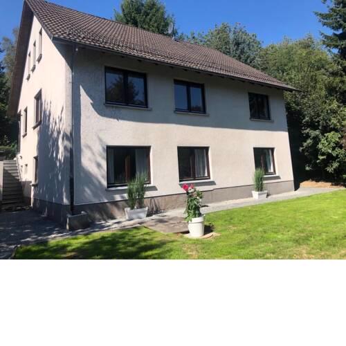 Ferienwohnung Birkenhof