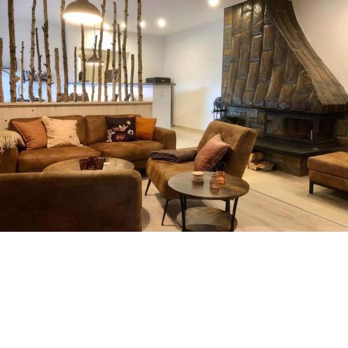Ferienwohnung Birkenlodge