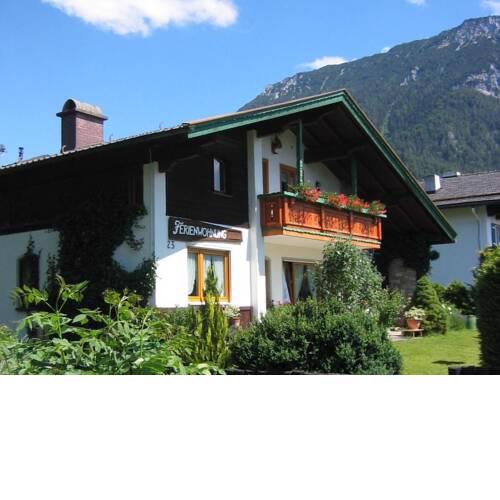 Ferienwohnung Birkenmeier