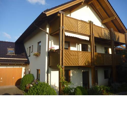 Ferienwohnung Birkennest