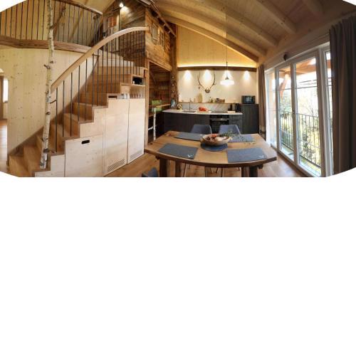 Ferienwohnung Birkennest