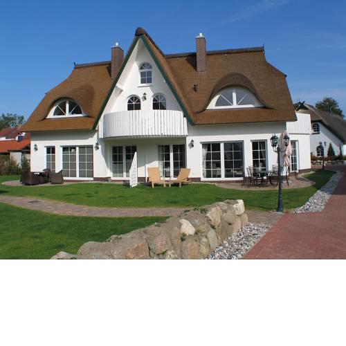 Ferienwohnung Birkenstr.10b