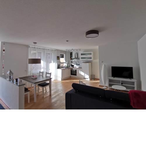Ferienwohnung Birkental