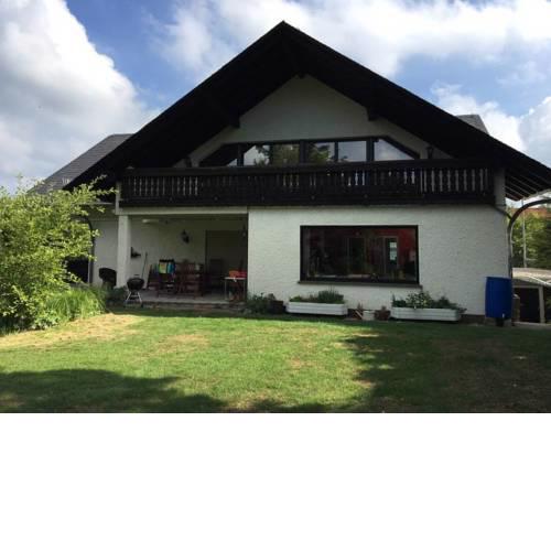 Ferienwohnung-Birlenbach
