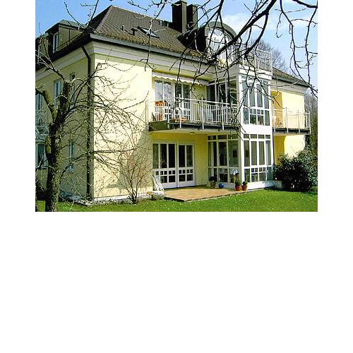 Ferienwohnung Birner