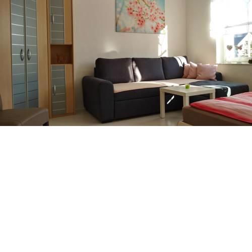 Ferienwohnung bis 4 Personen