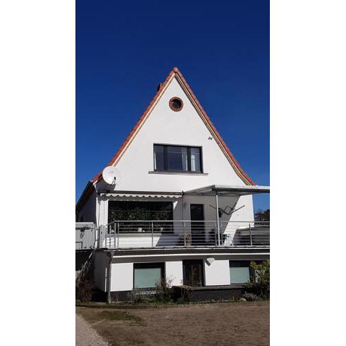 Ferienwohnung Bischof Süd