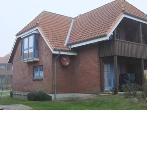 Ferienwohnung Bischoff in Lemkenhafen