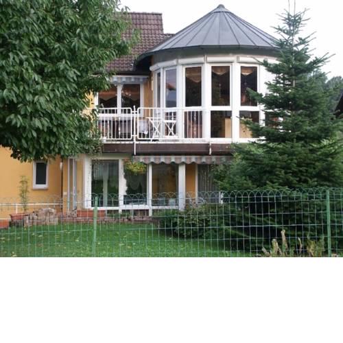 Ferienwohnung Bischoff
