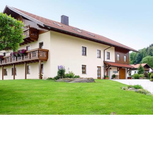 Ferienwohnung Bischofsmais 177S