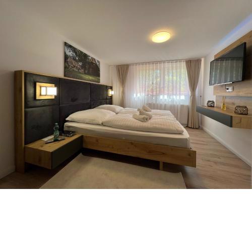 Ferienwohnung Bispingen