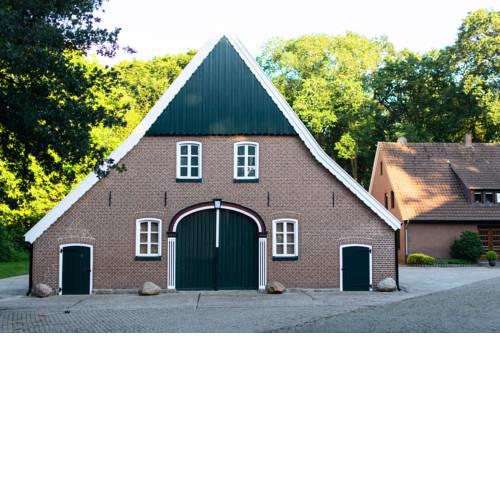 Ferienwohnung Bispink