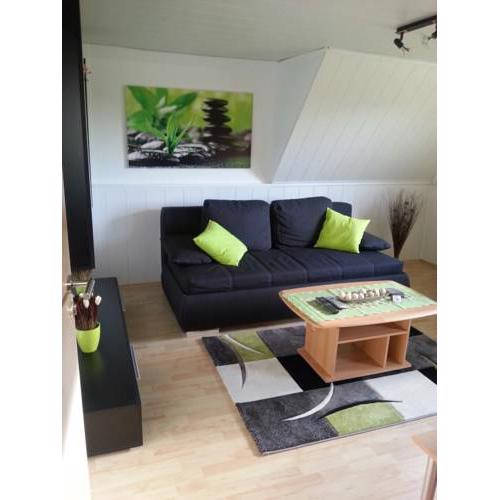 Ferienwohnung Bittner - [#40329]