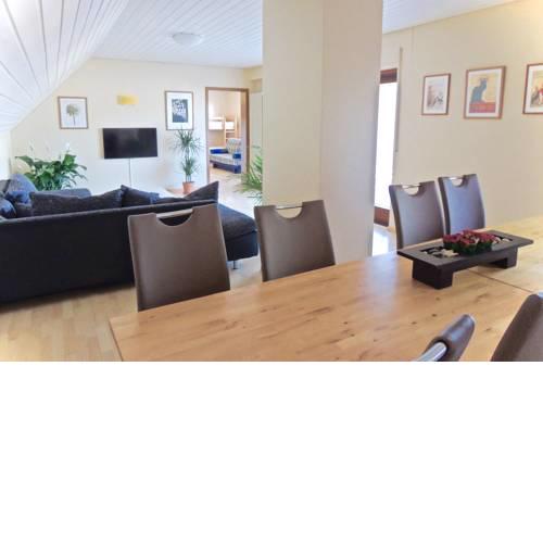 Ferienwohnung Bitto - Europa Park