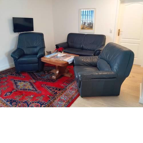 Ferienwohnung Blä Waanang