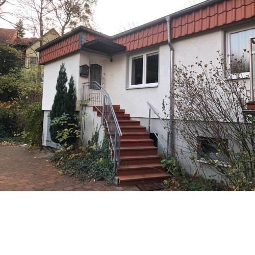 Ferienwohnung Black Beauty