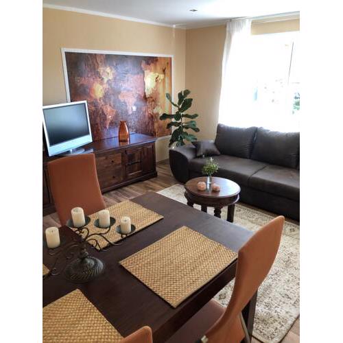 Ferienwohnung Black Pearls