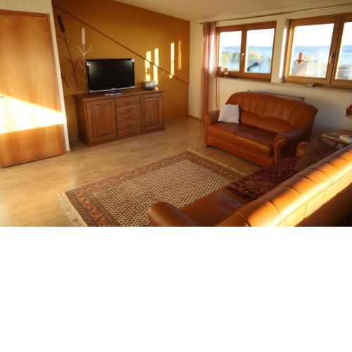 Ferienwohnung Black Secret