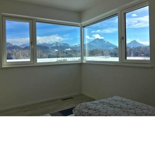 Ferienwohnung Black White