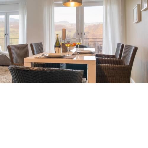 Ferienwohnung Blanco in Willingen