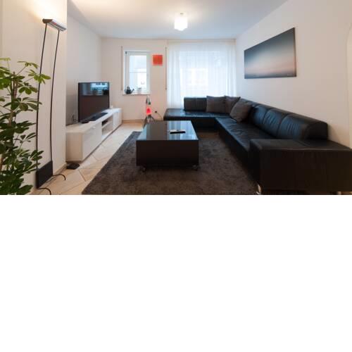 Ferienwohnung Blank
