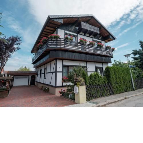 Cozy Apartment in Oesig near Ski Area
