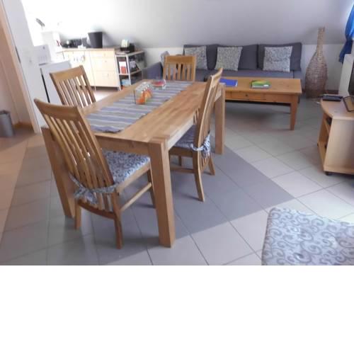 Ferienwohnung Blankenfelde