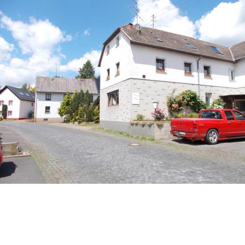 Ferienwohnung Blankenheim Soster